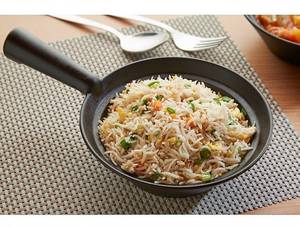 Prawns Classic Fried Rice