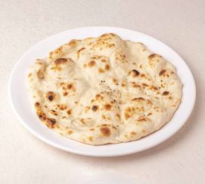 Tandoori Roti