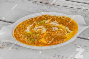 Paneer Butter Masala