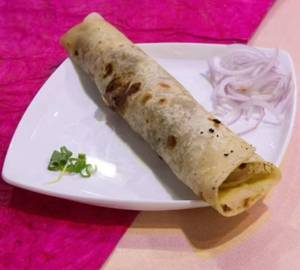 Veg Cheeze Roll
