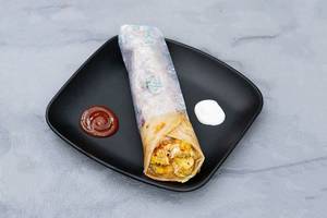 Grilled Chicken Roll