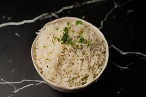 Jeera Rice [Online]