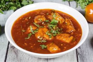 Paneer Manchurian Gravy(10Pcs)