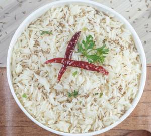 Jeera Rice