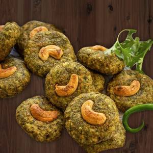 Hara Bhara Kabab