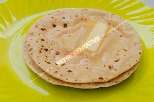 Butter Tawa Roti