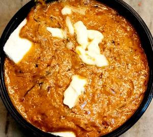 Paneer butter masala