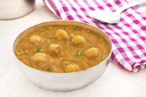Punjabi Chole