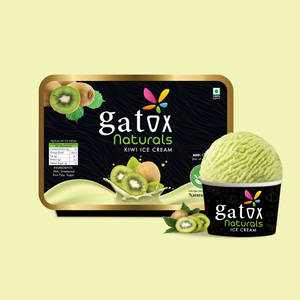 Kiwi Icecream Family Pack