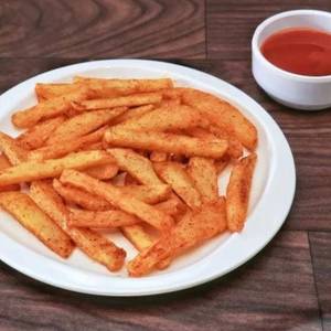 Finger Chips