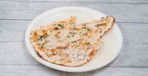 Butter Naan