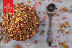 Gulab Mix 200G