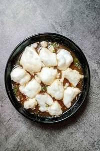 Lung Fung Chicken