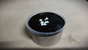 Rich Chocolate Mousse