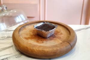 Choco melt Lava