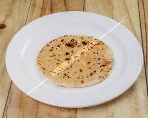 Butter Chapati