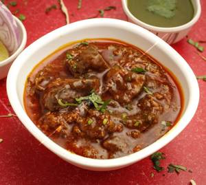 Keema Kaleji
