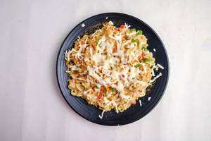 Cheese Maggi