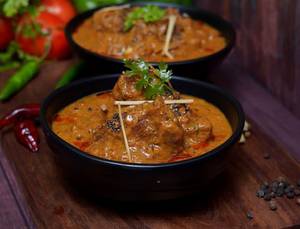 Mutton Pepper Masala