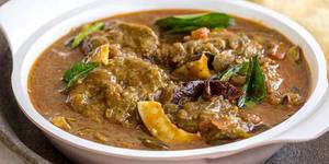 Kerala Chicken Curry