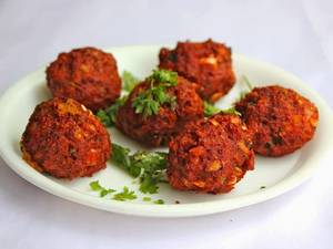 Mutton Kheema Balls