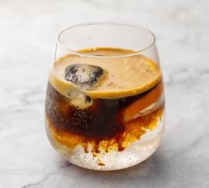 Espresso Tonic