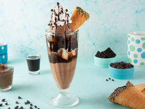 Choco Burst
