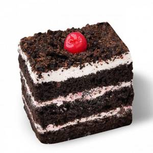 Black Forest Pastry(1pc)