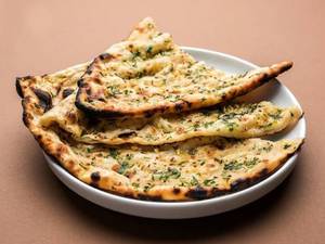 Tandoori Butter Naan