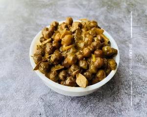 Chana Curry