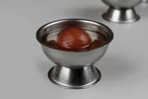 Gulab Jamoon (1 Pc)
