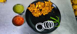 Corn Pakoda