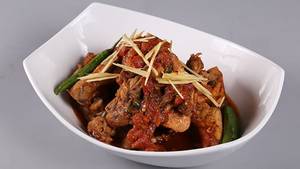 Chicken Peshawari