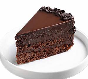 Chocolate Truffle  Pastry