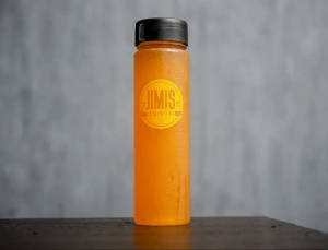 Spice Lemonade