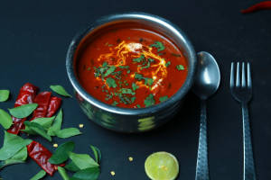 Egg Kadai