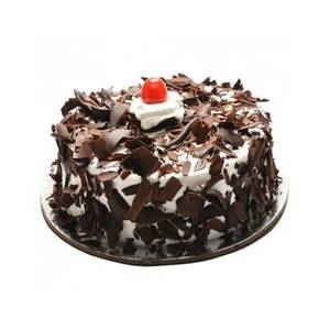 Chocolate truffle cake [450 grams]                                                                                                                                           