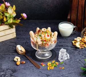 Special Kulfi Falooda