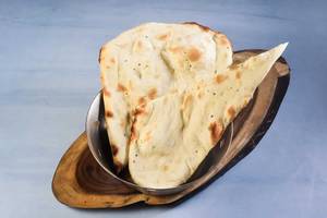 Butter Naan