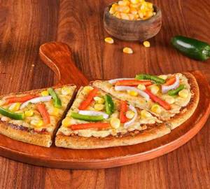 Veggie Delight Pizza