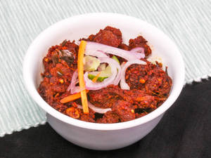 Beef Ularthiyathu
