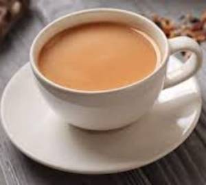 Ginger Tea [2 Serving]