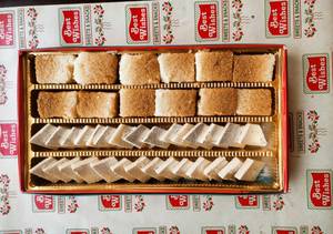 Kaju Katli Mix Box 1