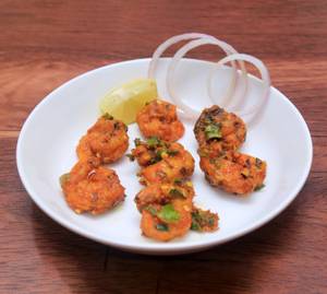 Prawns 65