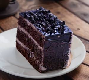 Chocochips Pastry
