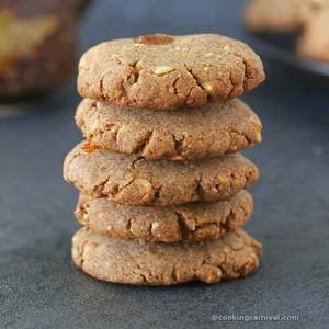 Gluten Free Raagi Biscuit (250gm)