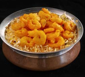 Prawn Fried Rice