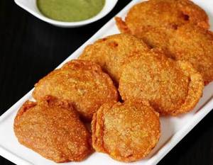 Aloo Bajji