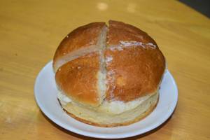 Maska bun