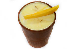 Mango Lassi
